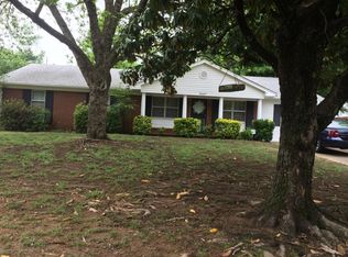 9087 Forrest Dr, Southaven, MS 38671