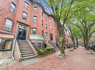 41 Worcester Sq APT 1, Boston, MA 02118