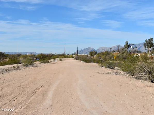 4924-5050 S 1st Ave, Tucson, AZ 85706