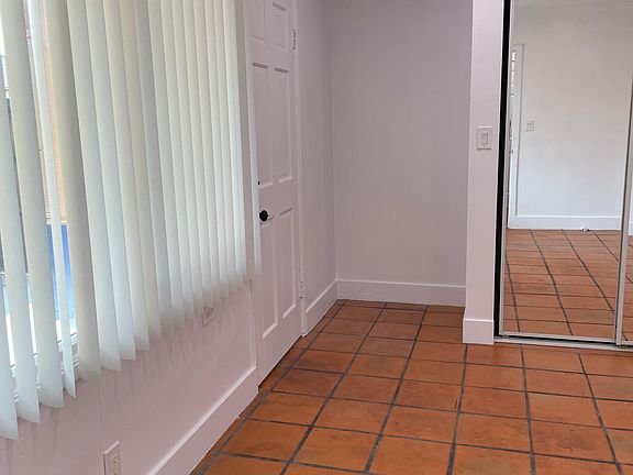 bedroom 2 has its own entrance