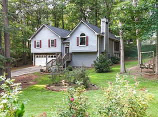 274 Paces Lakes Dr, Dallas, GA 30157