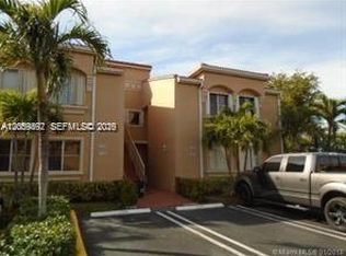 1114 NW 124th Ct #101, Miami, FL 33182