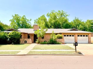 5409 80th St, Lubbock, TX 79424