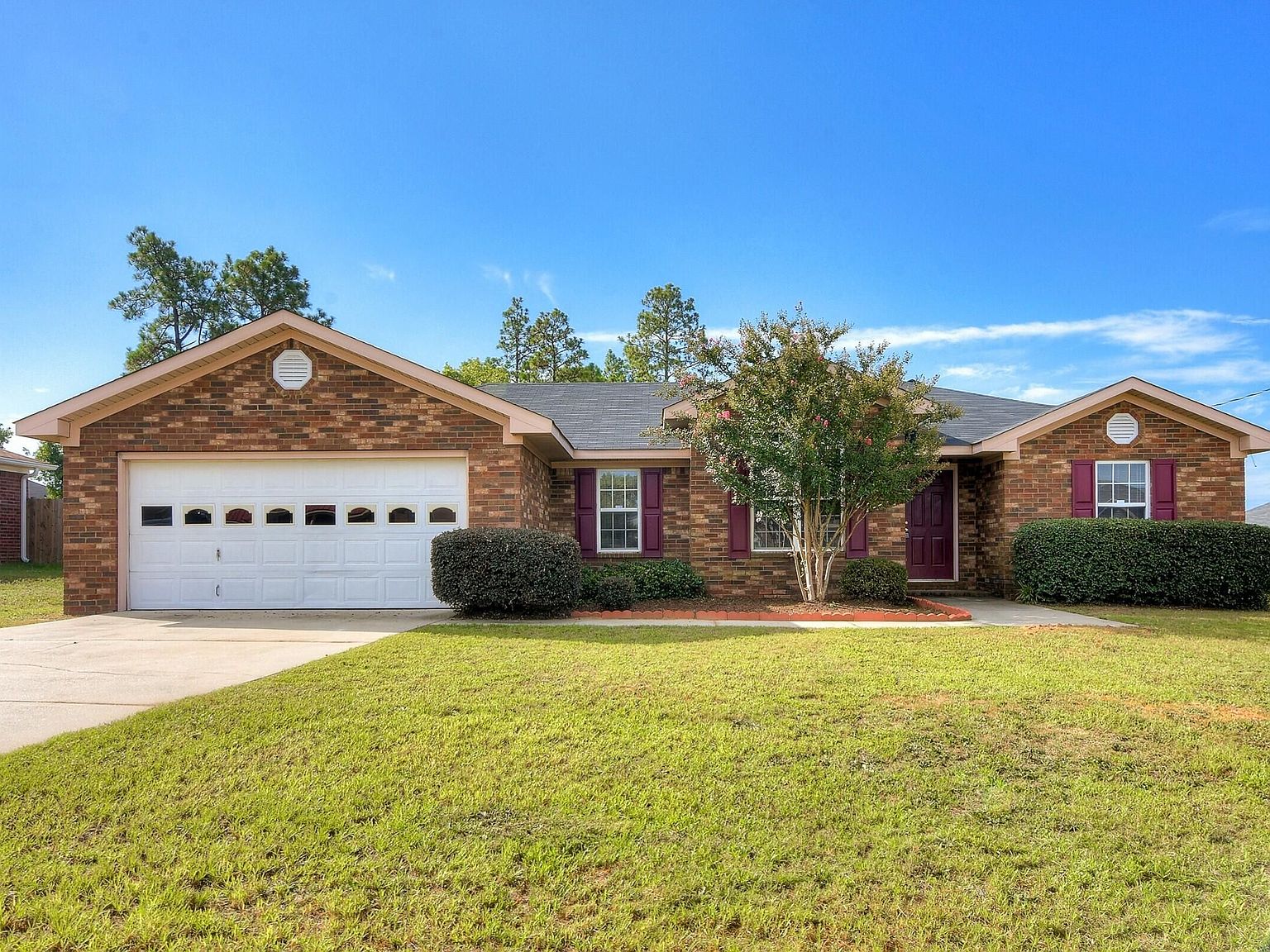 1458 Brookstone Rd Hephzibah GA 30815 Zillow