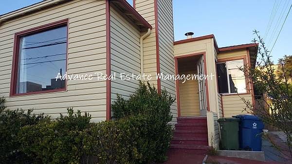 1st image of 125 Hillside Blvd #A