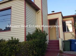 125 Hillside Blvd #A, Daly City, CA 94014