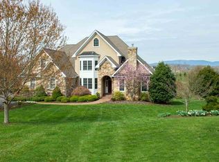 3375 Bear Den Ct, Charlottesville, VA 22903