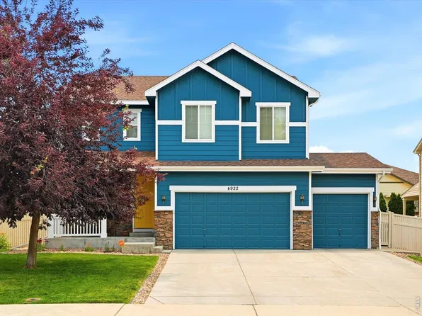 4922 Silverleaf Ave, Firestone, CO 80504