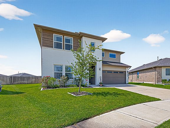 2nd image of 29418 Sydney Stone Ln