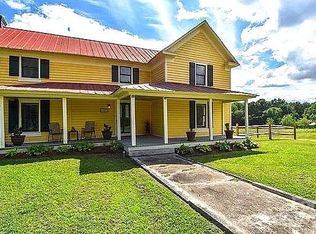 4001 Raney Faith St, Salisbury, NC 28146