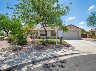 8035 E Onza Ave, Mesa, AZ 85212
