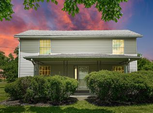 4220 Bell Station Rd, Circleville, OH 43113