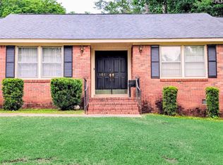 101 Bosworth Field Rd, Columbia, SC 29212