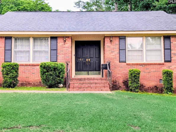 101 Bosworth Field Rd, Columbia, SC 29212