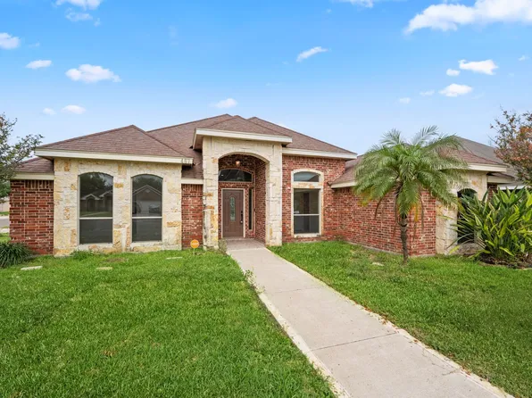 467 Drennan St, Edinburg, TX 78541