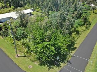 15-2788 Maikoiko St LOT 930, Pahoa, HI 96778