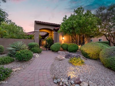 8101 E Wingspan Way, Scottsdale, AZ, 85255