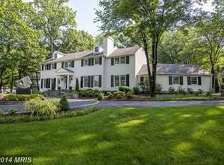 7219 Arrowood Rd, Bethesda, MD 20817
