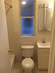 Rented by Eric Goodman Realty Corp