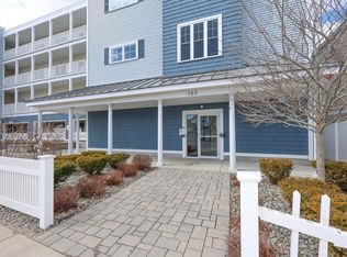 180 Ashworth Ave UNIT 101, Hampton, NH 03842