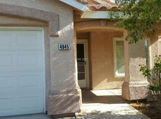 4845 White Aspen Ave, Las Vegas, NV 89130