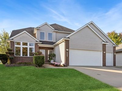 3431 Killarney Rd, Iowa City, IA, 52246