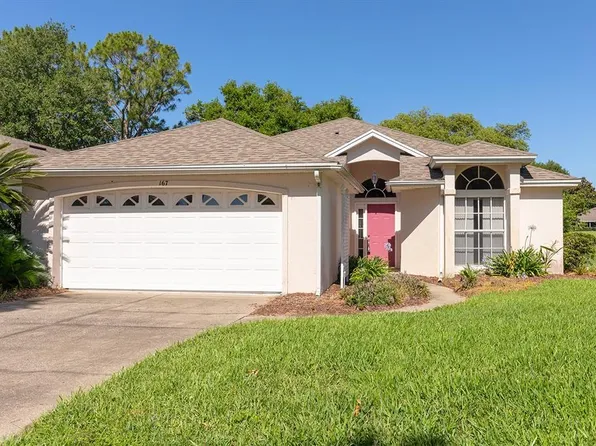 167 Juniper Way, Tavares, FL 32778