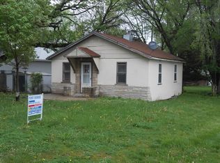 1913 S 14th St, Fort Dodge, IA 50501