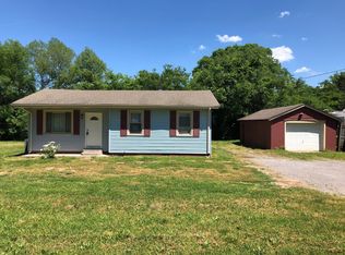 101 Barnett St, La Vergne, TN 37086