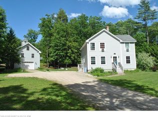 280 River Rd, Standish, ME 04084