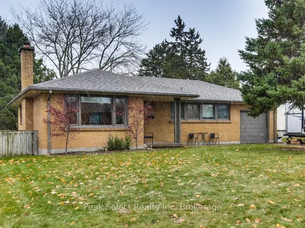 204 Buckingham St, London, ON N5Z 3V5