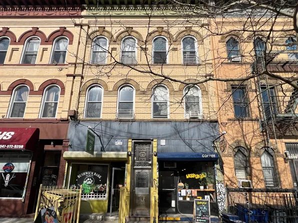 181 Irving Avenue image 1 of 36