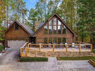 2445 Sunset Rd, Sevierville, TN 37862