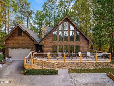 2445 Sunset Rd, Sevierville, TN, 37862