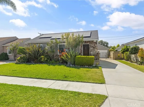 7628 Vicki Dr, Whittier, CA 90606