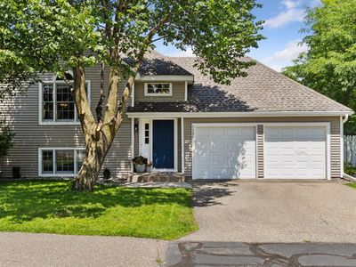 11267 49th Ave N, Plymouth, MN, 55442