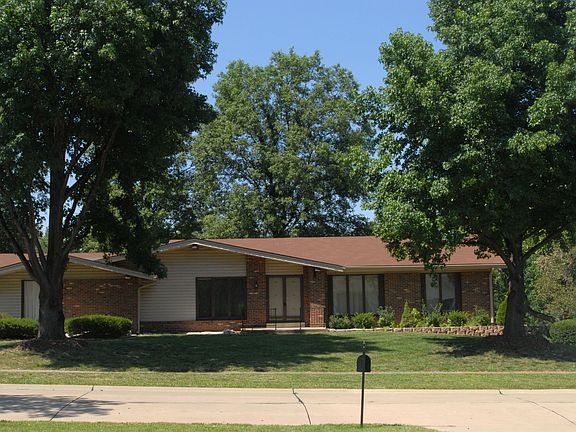 5th image of 628 Packford Dr