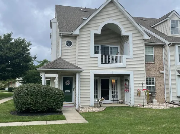 4802 Vesper Cir, Palmyra, NJ 08065