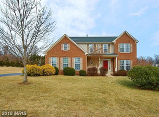 7314 Reese Ct, Warrenton, VA 20187