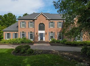 3016 Andora Dr, Superior Township, MI