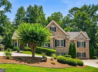 542 N Saint Marys Ln NW, Marietta, GA 30064