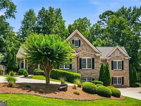 542 N Saint Marys Ln NW, Marietta, GA 30064