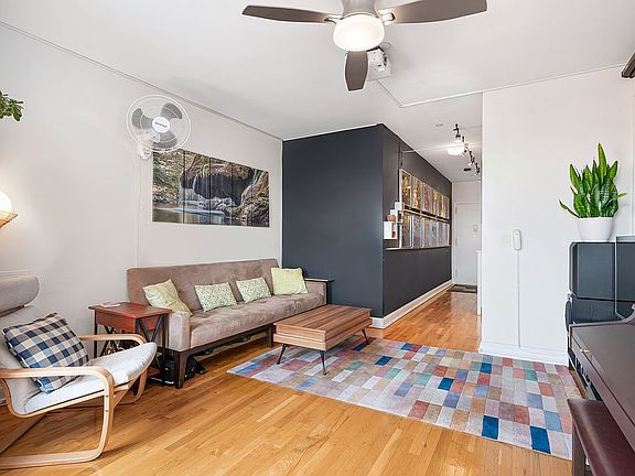 2nd image of 468 Convent Ave #63