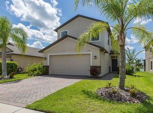 12520 Longstone Ct, New Port Richey, FL 34655