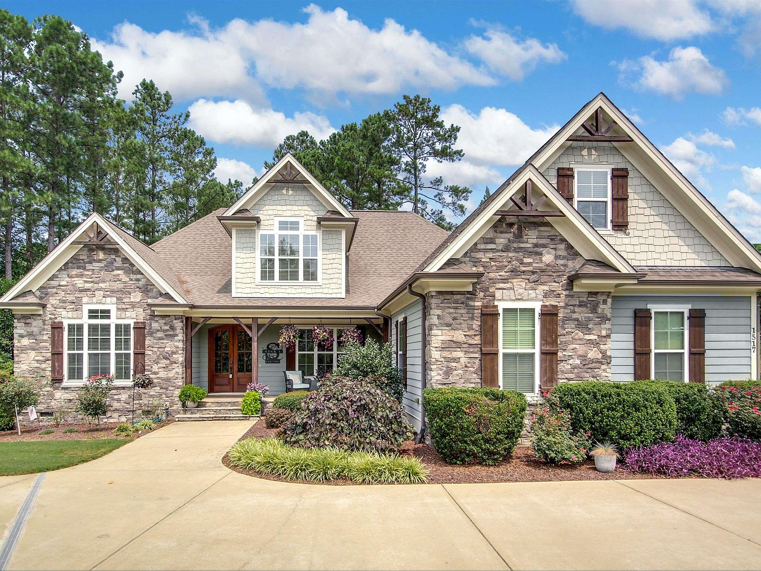 1517 Sterling Lake Dr, Wake Forest, NC 27587 MLS 2525937 Zillow