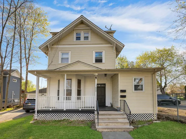 460 Orchard St #1, Englewood, NJ 07631