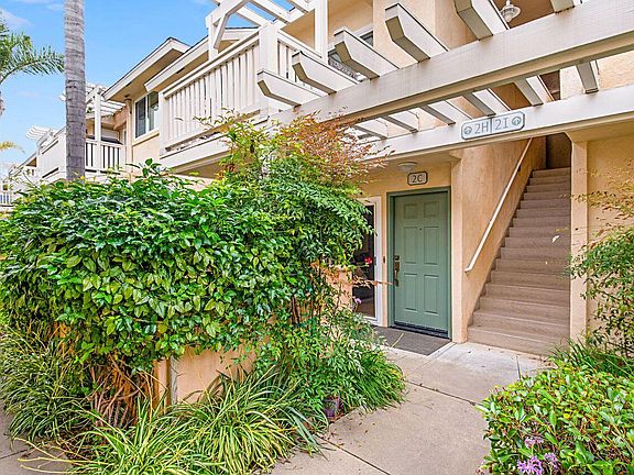 2nd image of 3663 San Remo Dr APT 2I