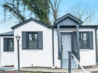 160 Adeline Ave NW, Atlanta, GA 30314