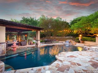 22511 Lynridge Dr, San Antonio, TX 78260