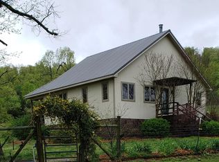 10189 Highway 9, Mountain View, AR 72560